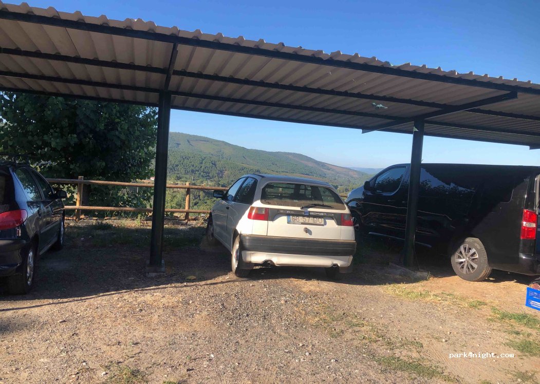 (6215) Cortes do Meio - M508 — foto 2