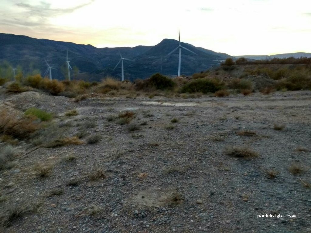 (18420) Lanjarón - A-348 — foto 2