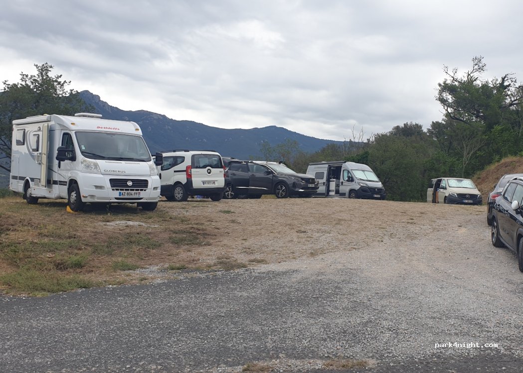 (66480) Le Perthus - 178 Panissars — foto 2
