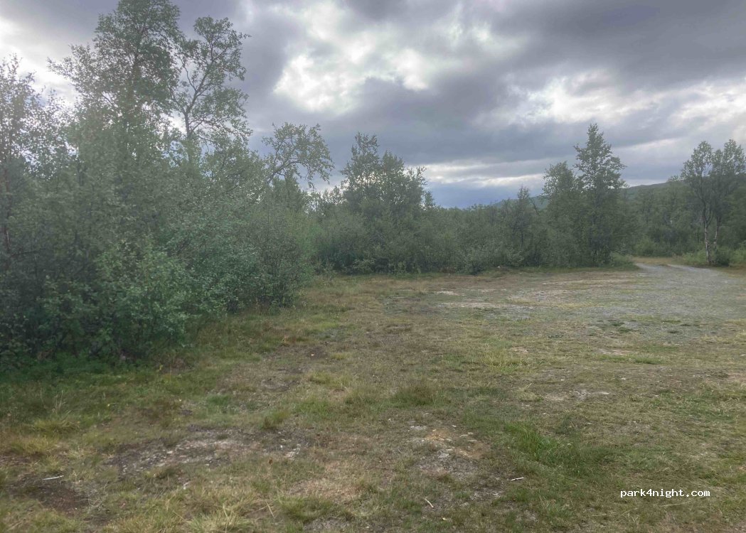 (9143) Helligskogen - 5421 Nordlysveien — foto