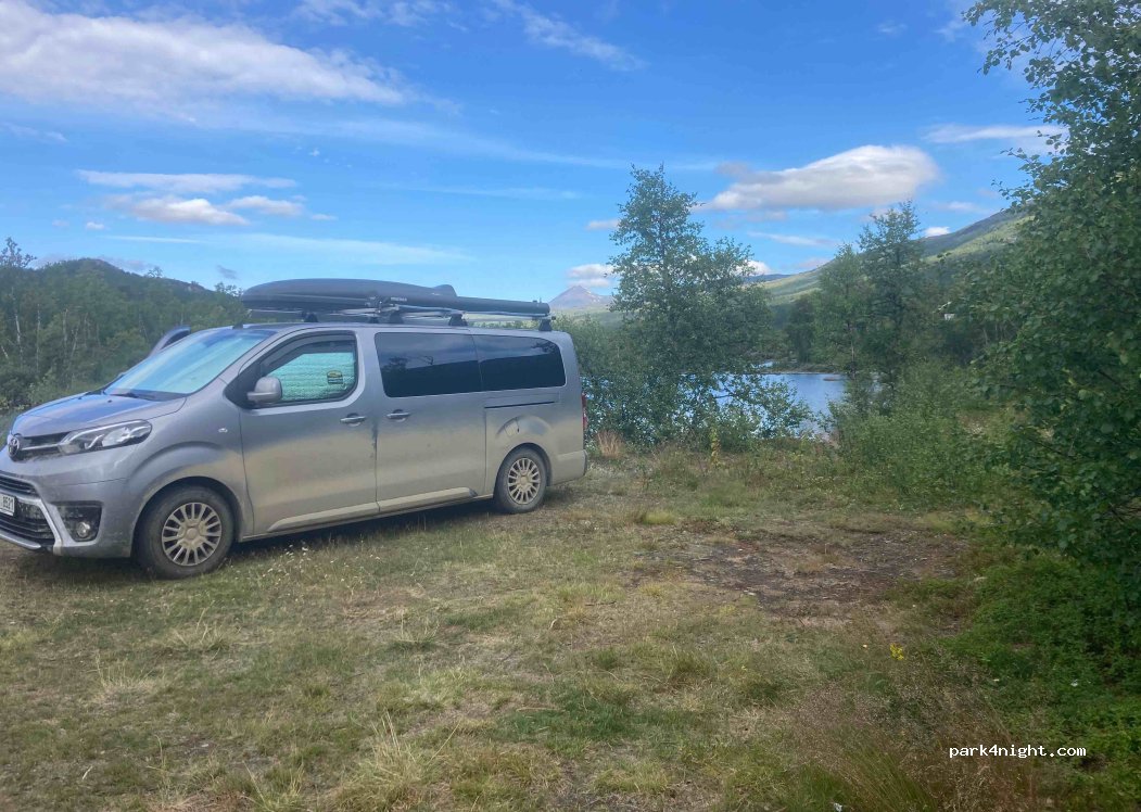 (9143) Helligskogen - 5421 Nordlysveien — foto 2