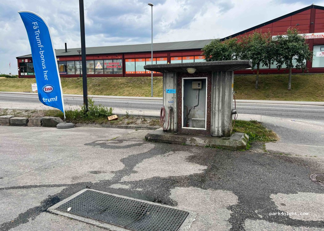 (6517) Kristiansund - Løkkemyrveien — foto 3