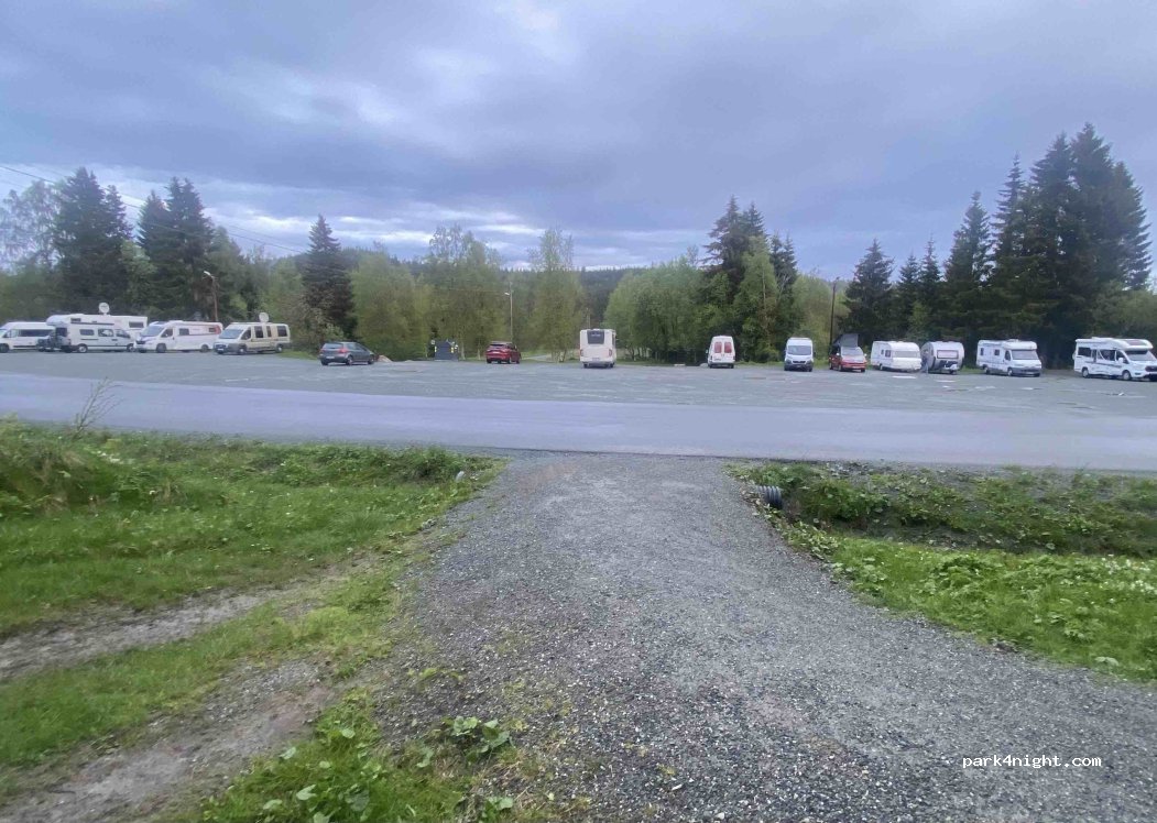 (7020) Trondheim - 24 Fjellseterveien — foto 4