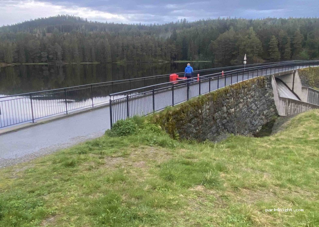 (7020) Trondheim - 24 Fjellseterveien — foto 5