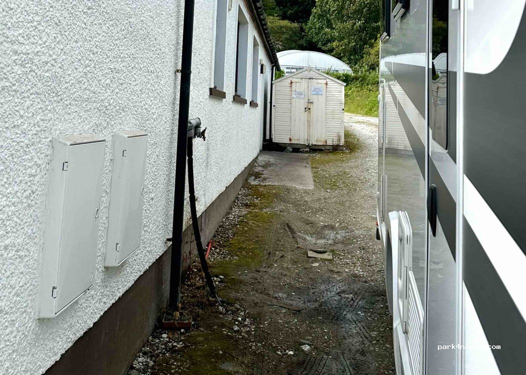 (IV45 8RL) Ardvasar - 6 Newton Bank — foto 2