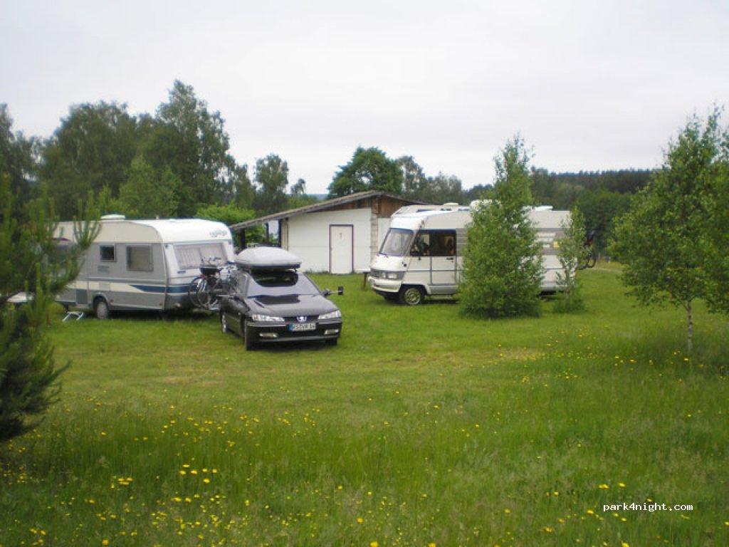 Camping Ukiel — foto 2