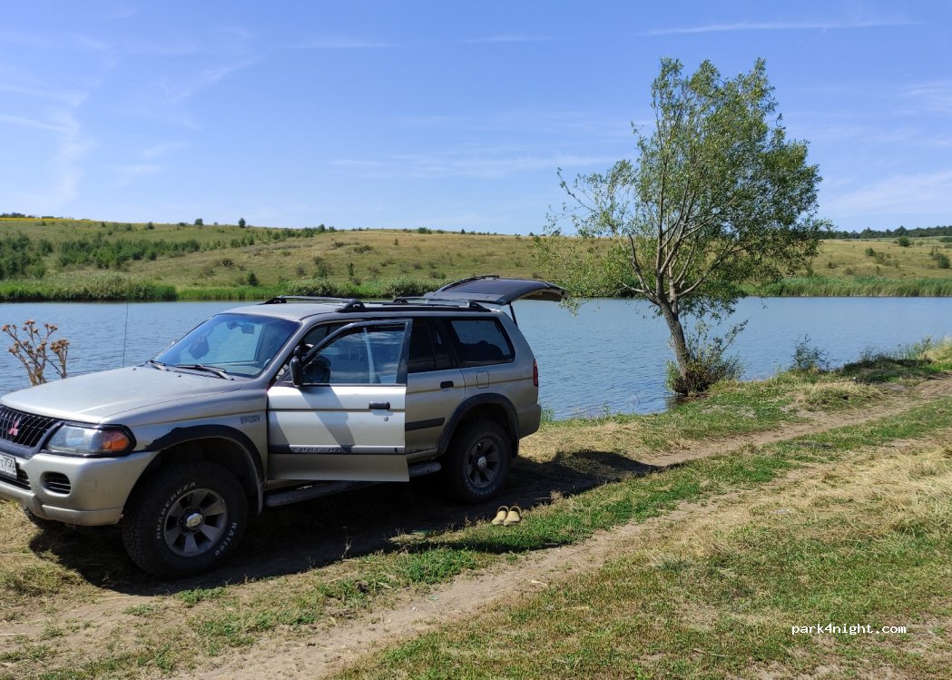 (346011) Arbuzovka - — foto