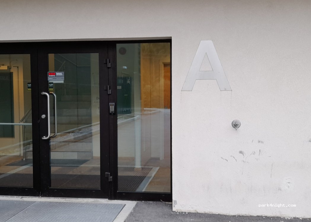 Ålesund folkehøgskole — foto 2