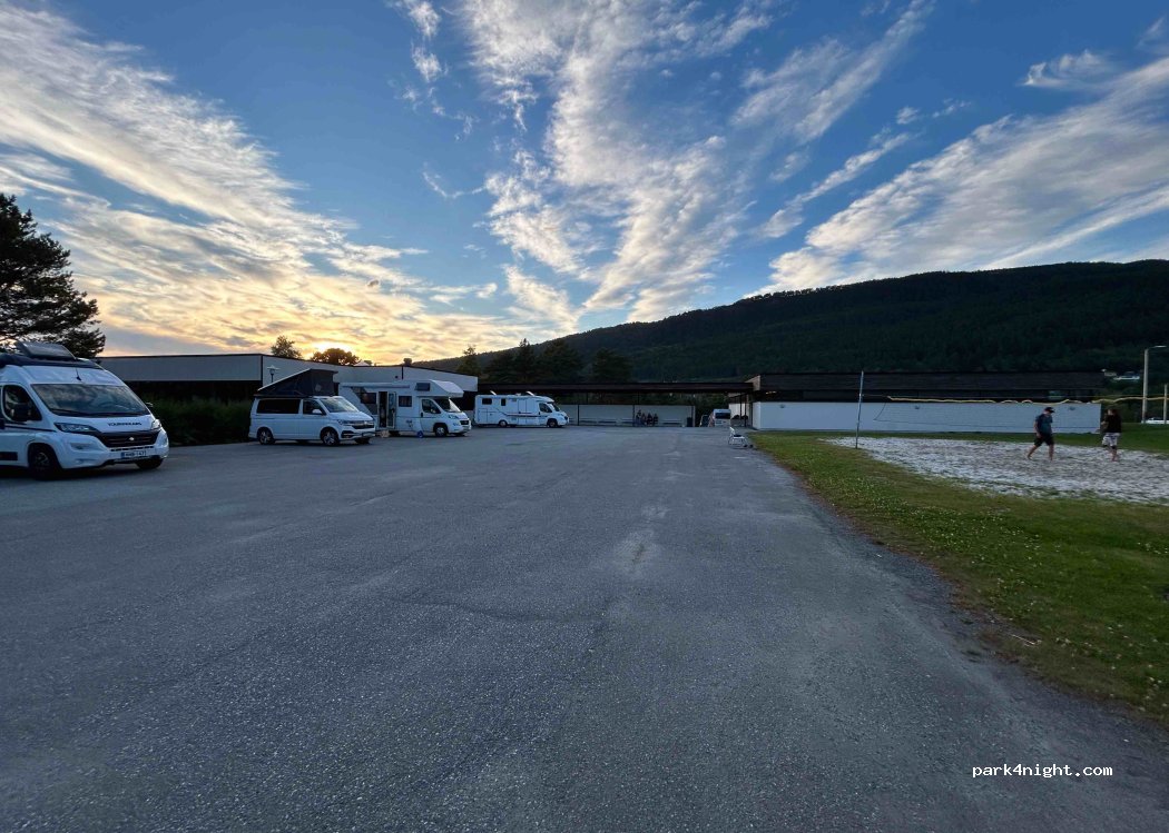 Ålesund folkehøgskole — foto 4