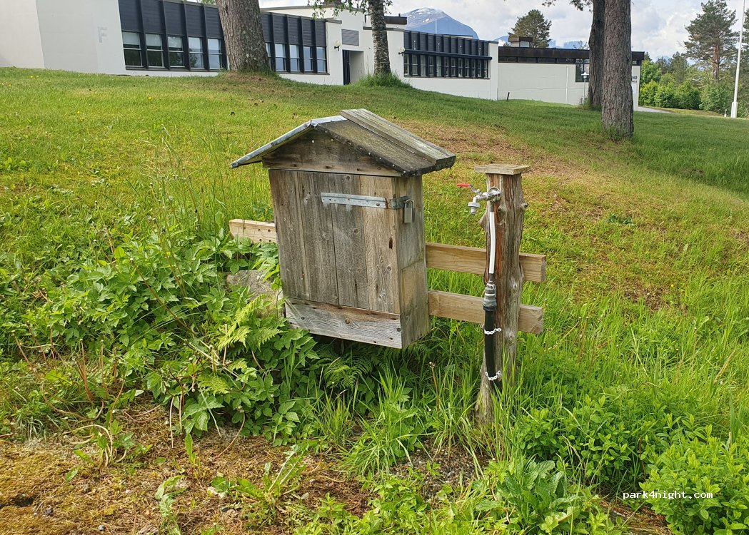Ålesund folkehøgskole — foto 5