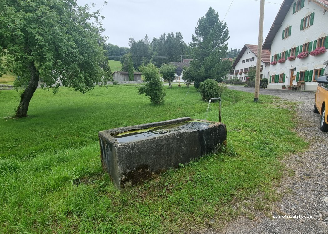 (86989) Steingaden - 37 Lauterbach — foto