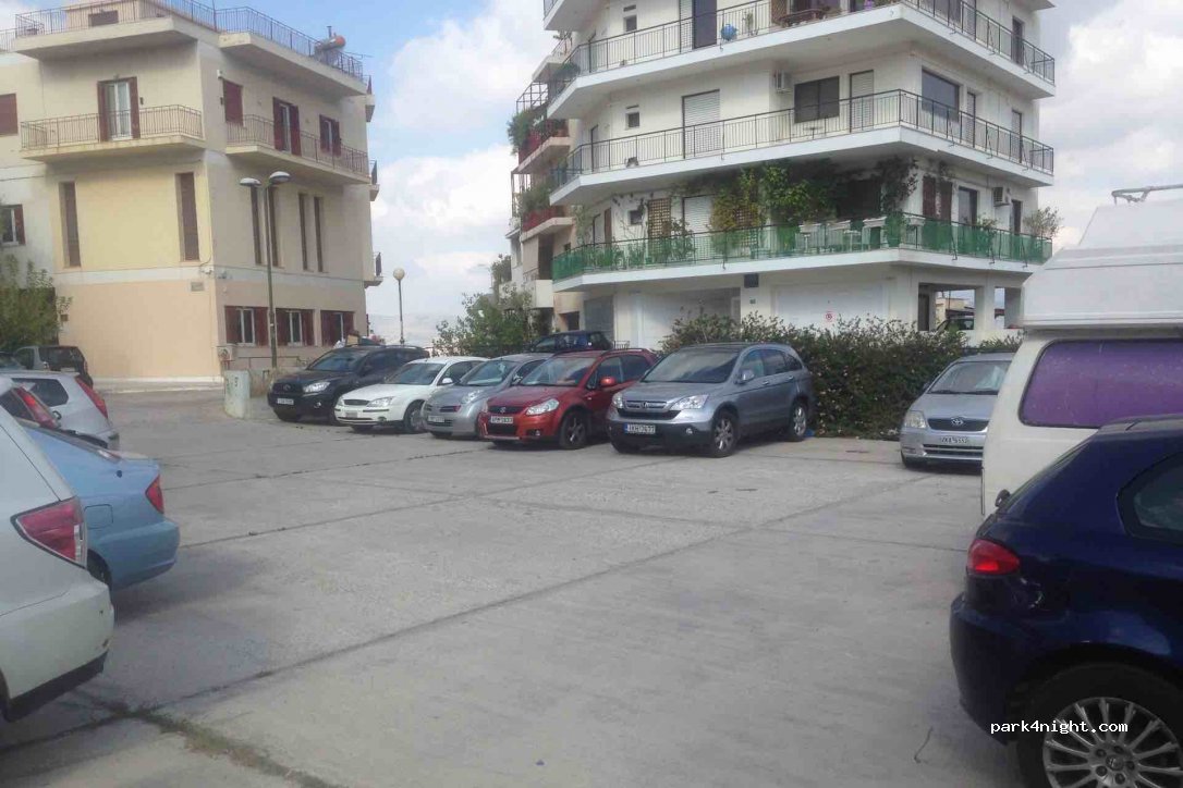 (114 73) Athina - 7 Ersis — foto