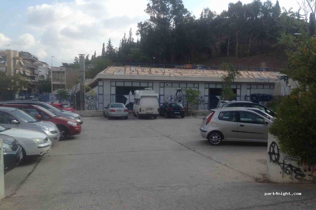 (114 73) Athina - 7 Ersis — foto 3