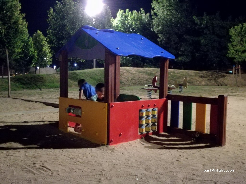 (08460) Santa Maria de Palautordera - 57 Passeig de Vitamènia — foto 3