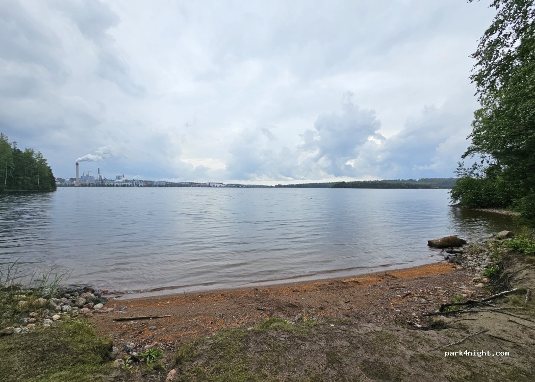 (55800) Imatra - 60 Risuniementie — foto 2
