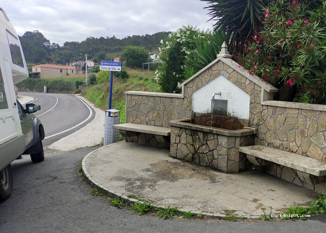 (15145) A Laracha - 28 Xermaña — foto