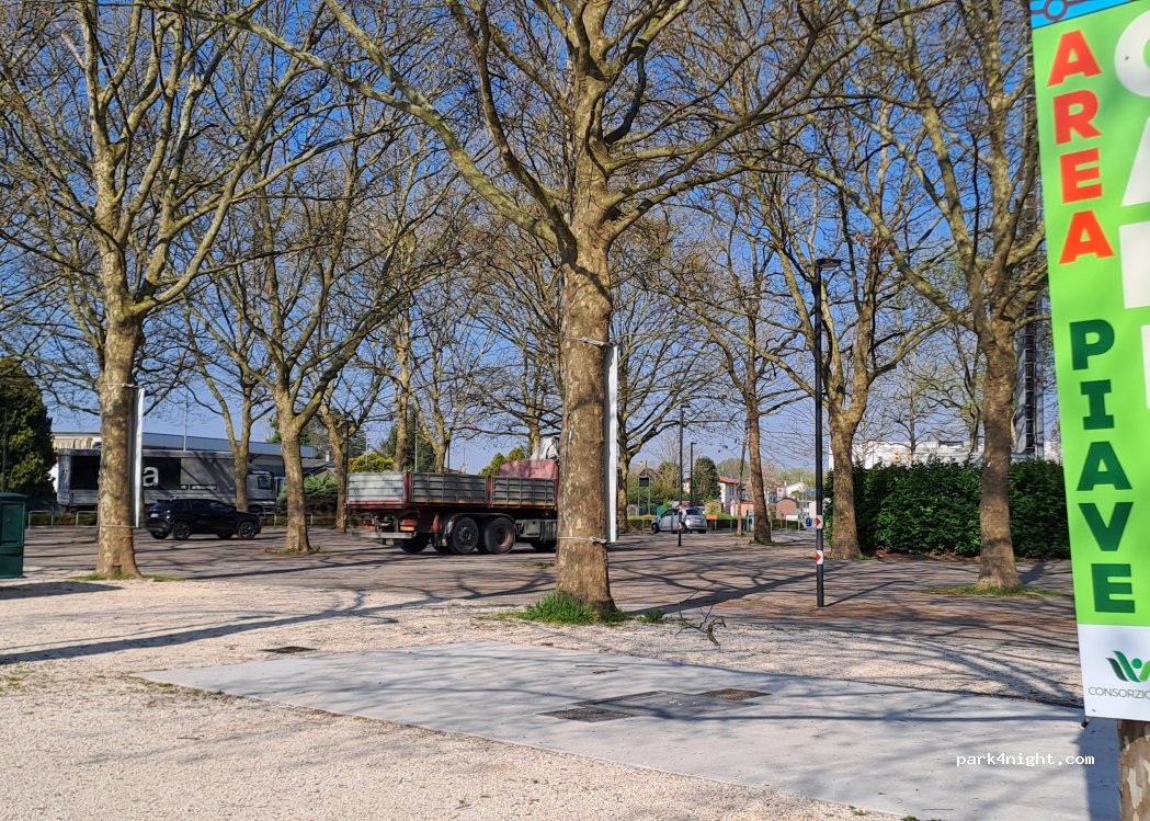 (30027) San Donà di Piave - 22 Via Unità d'Italia — foto 4