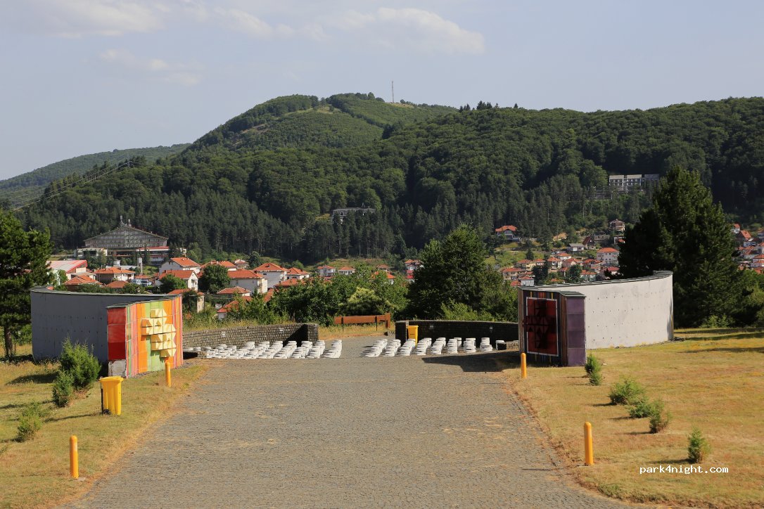 () Kruševo - Cali Makedonium — foto 3