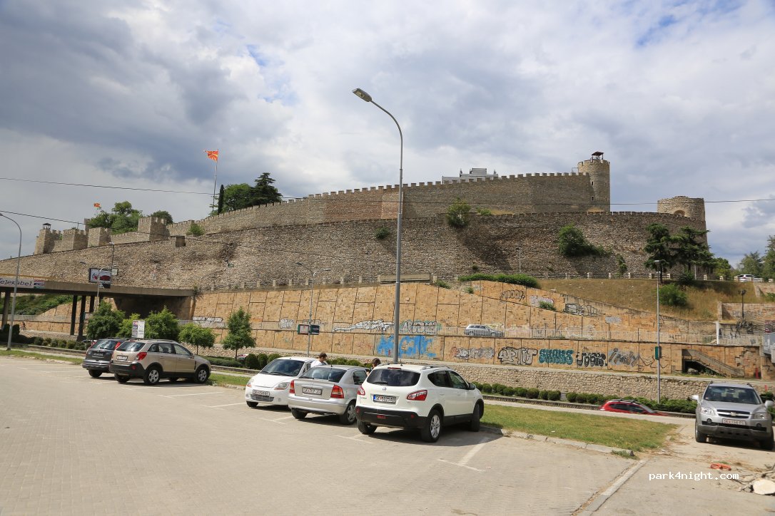 (1000) Skopje - Aminta the third — foto 4