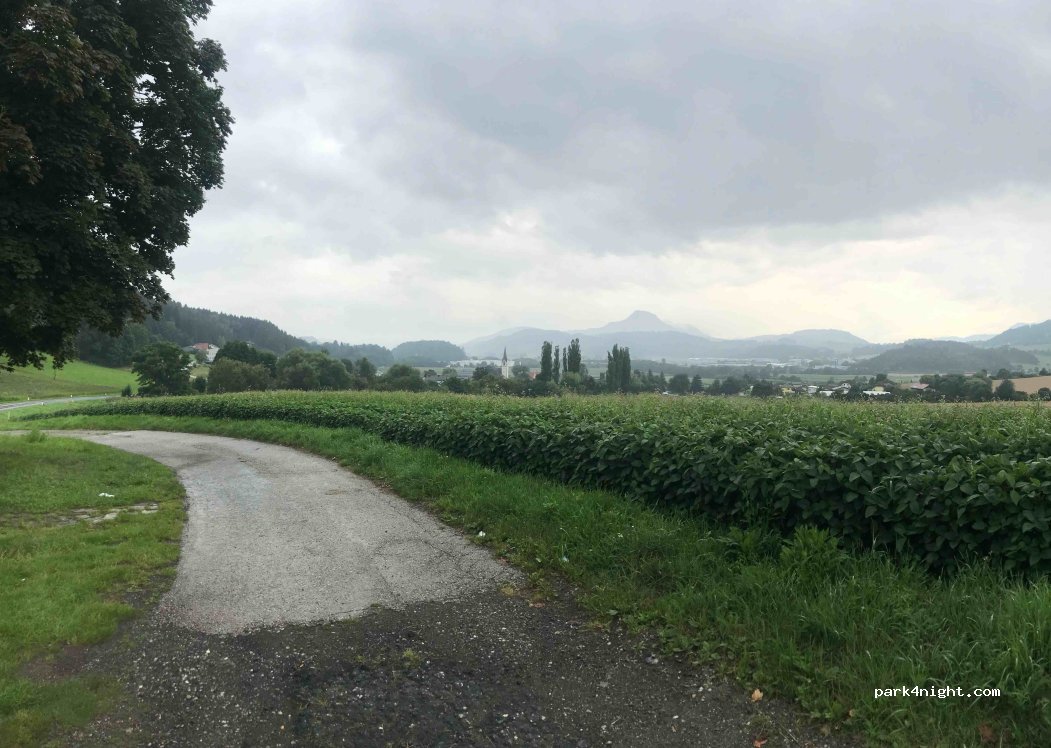 (9300) Sankt Veit an der Glan - Hochosterwitzer Straße — foto 2