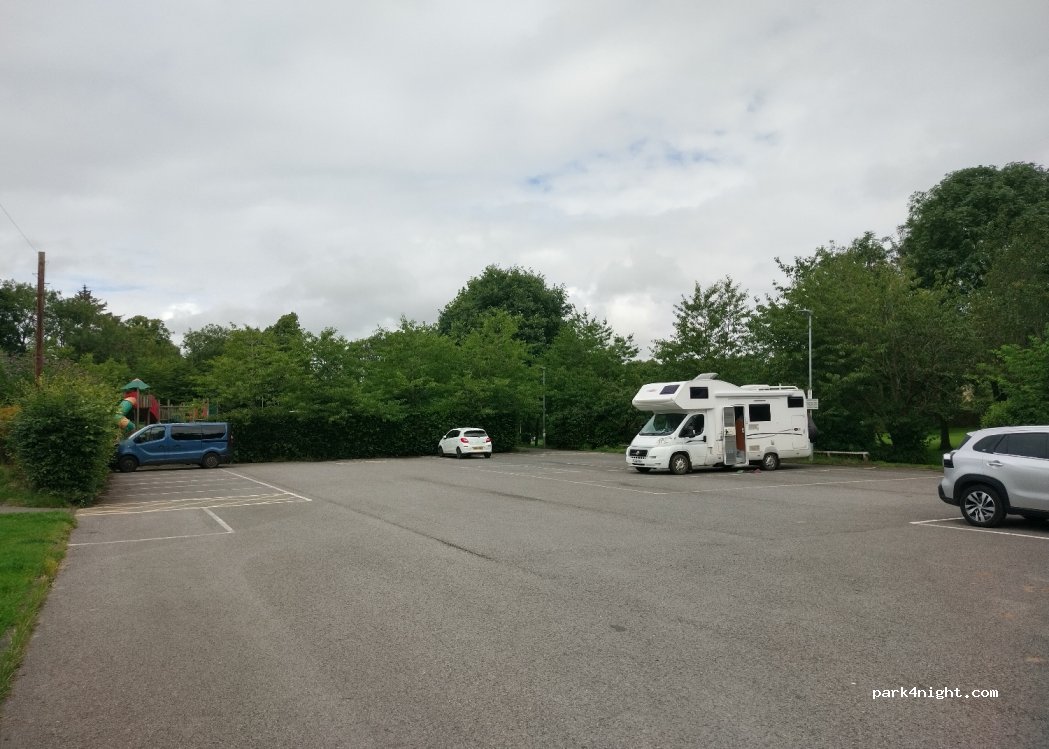 (NE66 1AT) Alnwick - 35 Swansfield Park Road — foto