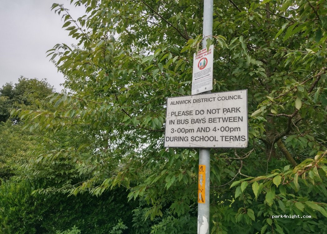 (NE66 1AT) Alnwick - 35 Swansfield Park Road — foto 2
