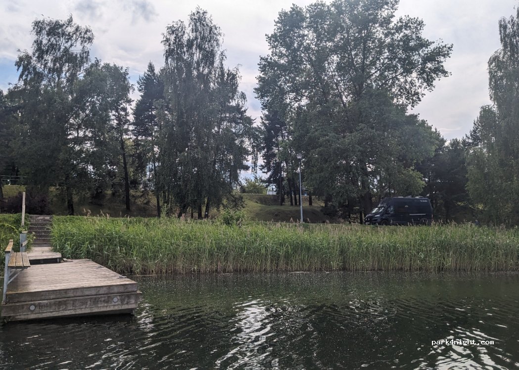 (21118) Trakai - 3 Vilniaus gatvė — foto 3