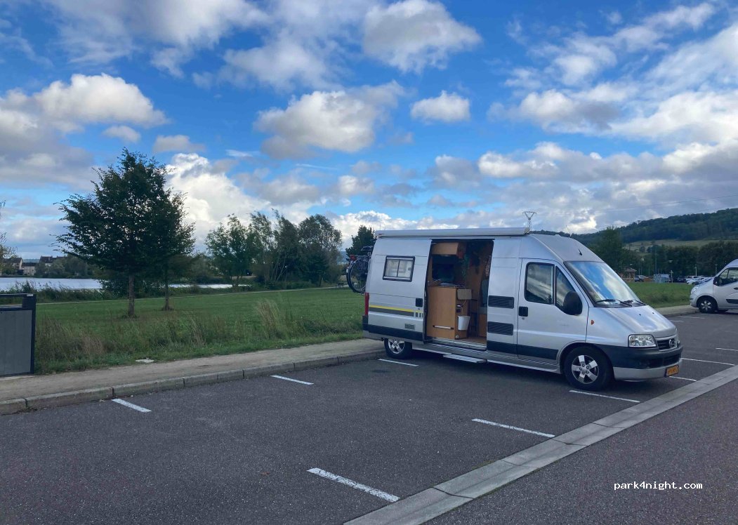 (70000) Vaivre-et-Montoille - 19 Avenue du Lac — foto