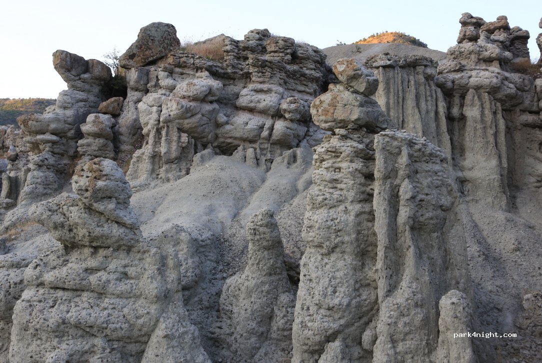 () Ketenovo - Kuklici, Stone Dolls — foto 3