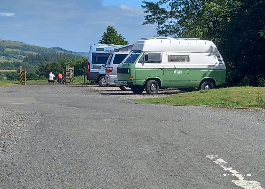 (DL12 0XQ) Barnard Castle - B6277 — foto 2