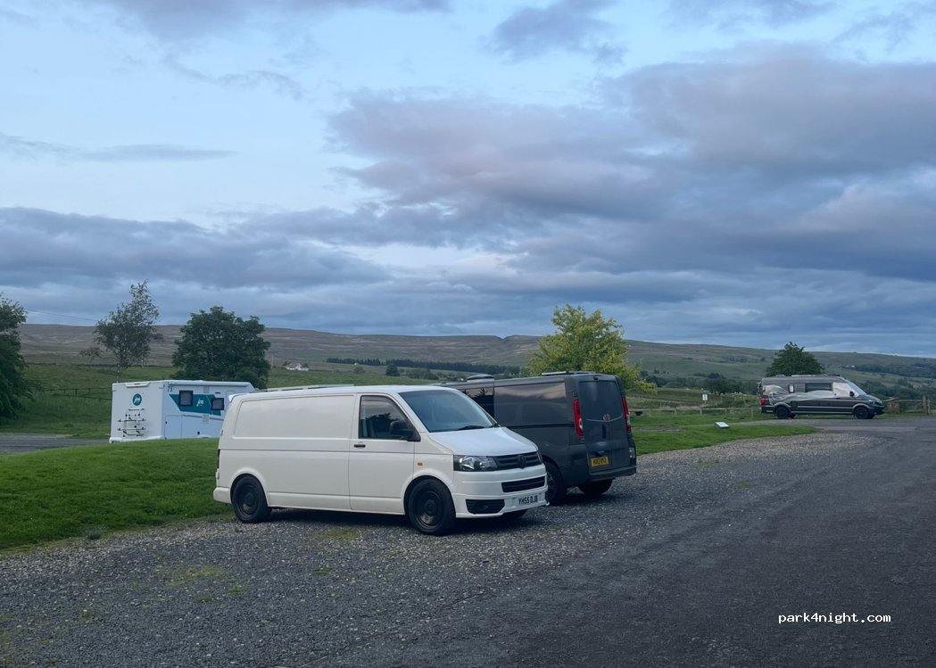 (DL12 0XQ) Barnard Castle - B6277 — foto 4