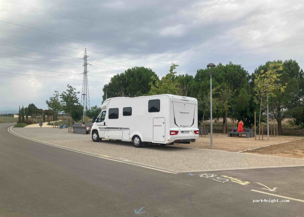 (17771) Santa Llogaia d'Àlguema - Unnamed Road — foto 2