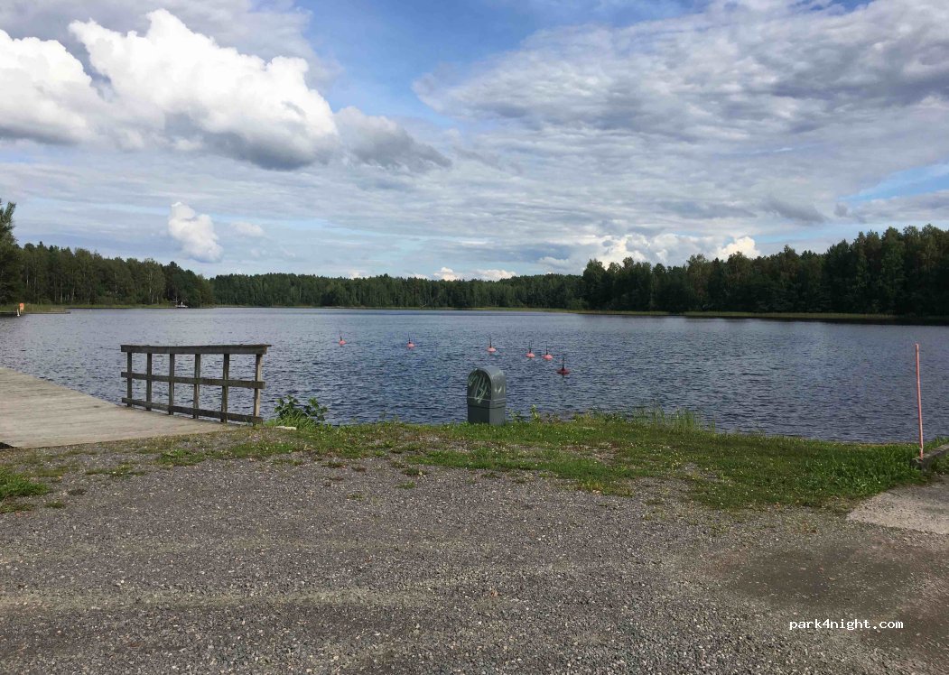 (79480) Varkaus - 62 Pisamaniementie — foto