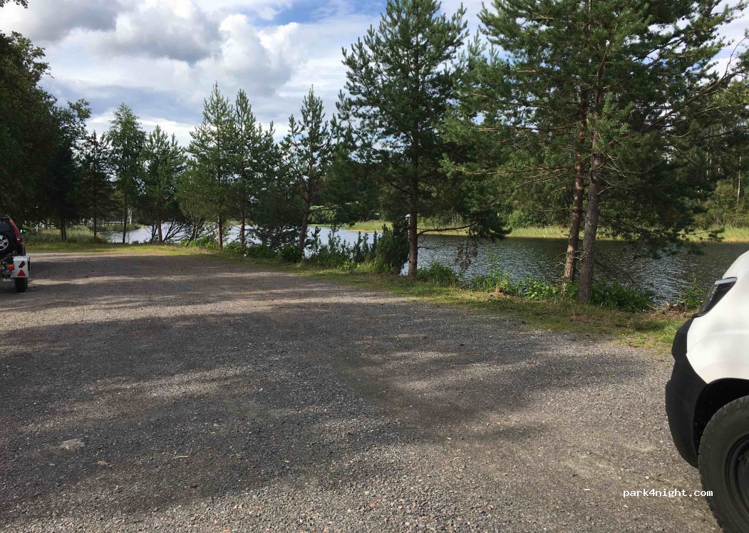 (79480) Varkaus - 62 Pisamaniementie — foto 3