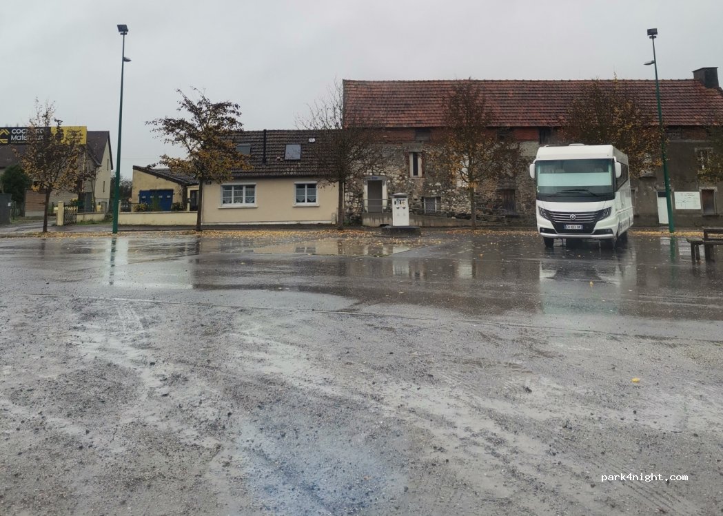 (50620) Saint-Fromond - Le Pont — foto 5