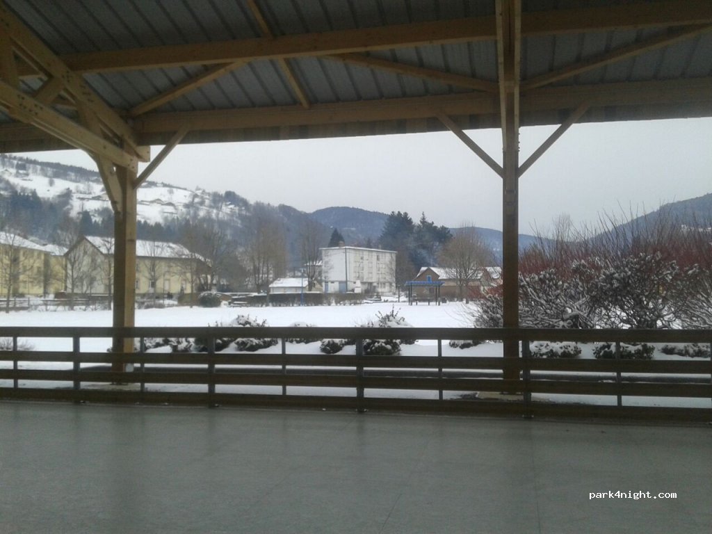 (88540) Bussang - 13 Avenue de la Gare — foto 2