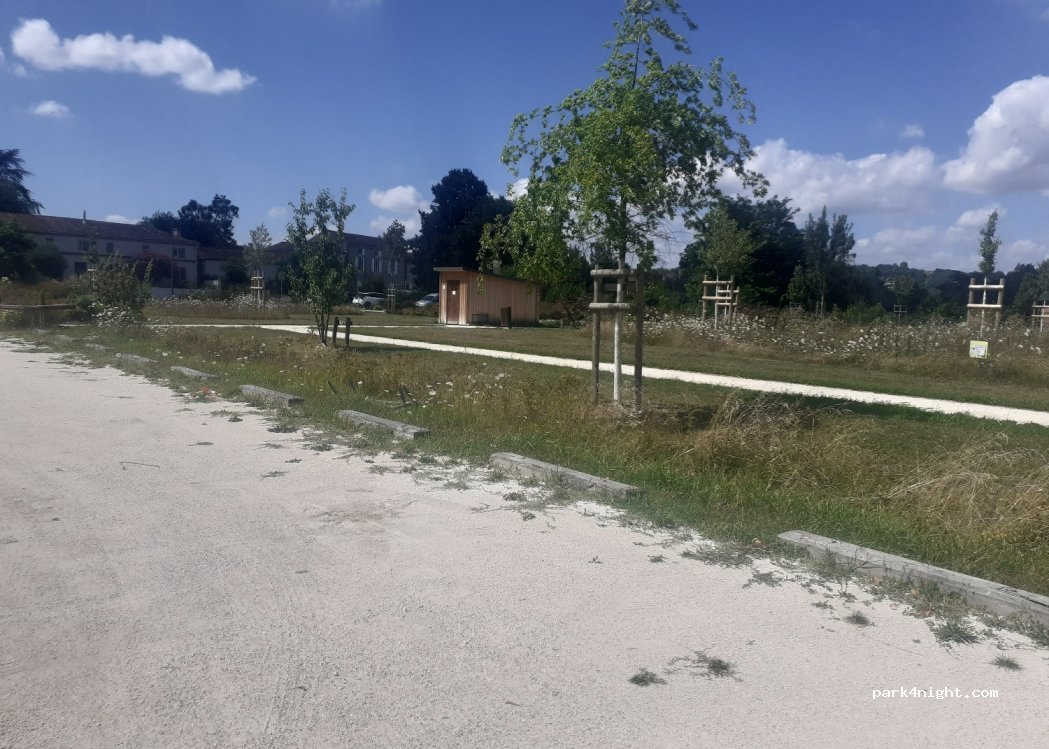 (47520) Le Passage - Rue de la Garonne — foto 2