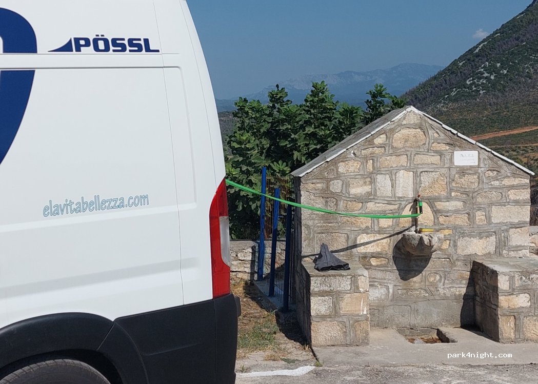 (340 05) Elimnii - Epar.Od. Strofylias - Rovion — foto