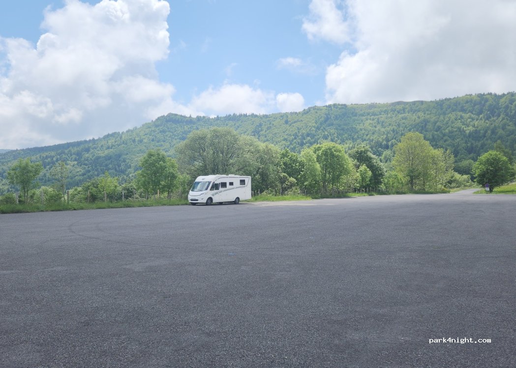 (07530) Lachamp-Raphaël - Les Chabottes — foto 3