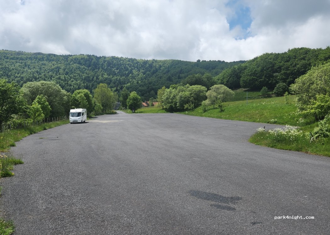 (07530) Lachamp-Raphaël - Les Chabottes — foto 4