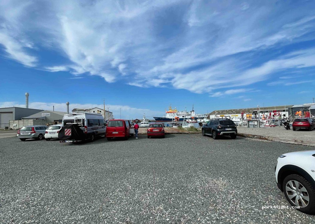 (9850) Hirtshals - 3 Havnegade — foto 2