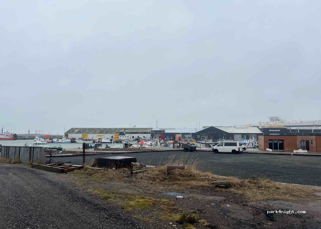 (9850) Hirtshals - 3 Havnegade — foto 3
