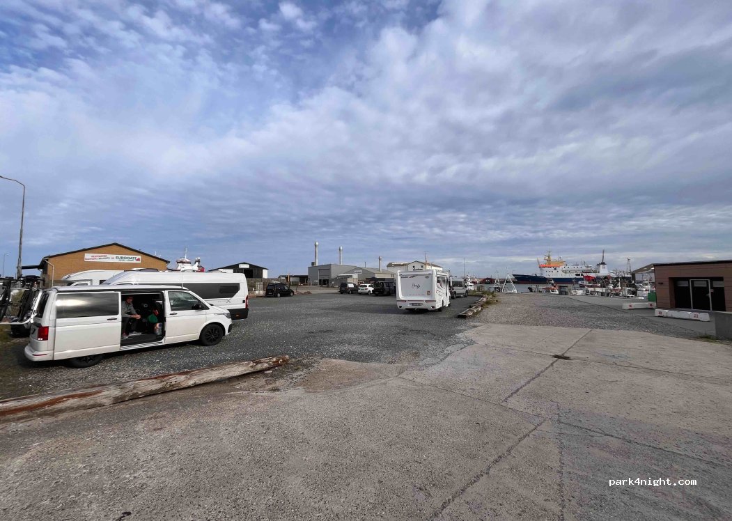 (9850) Hirtshals - 3 Havnegade — foto 4
