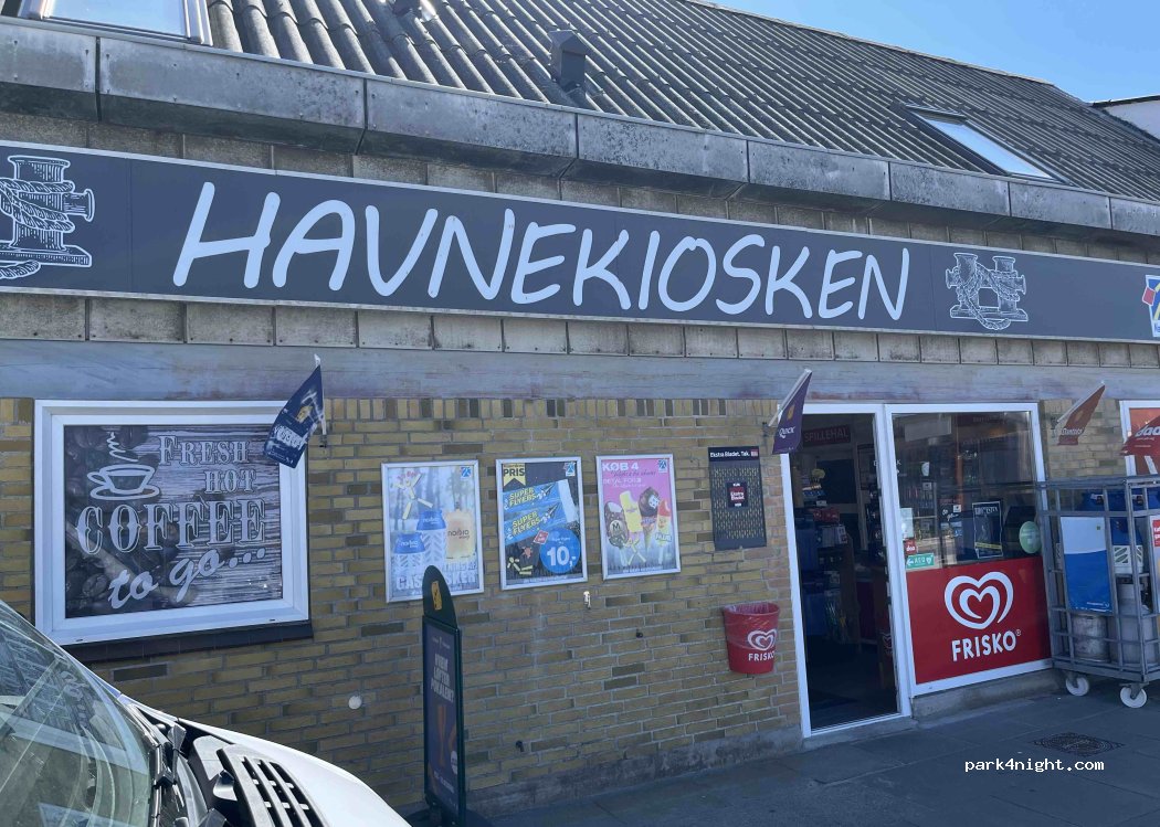 (9850) Hirtshals - 3 Havnegade — foto 5