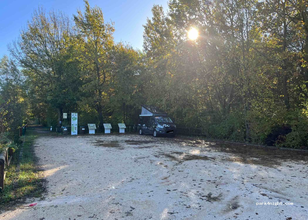 (30173) Venezia - 4 Via Forte Cosenz — foto 4