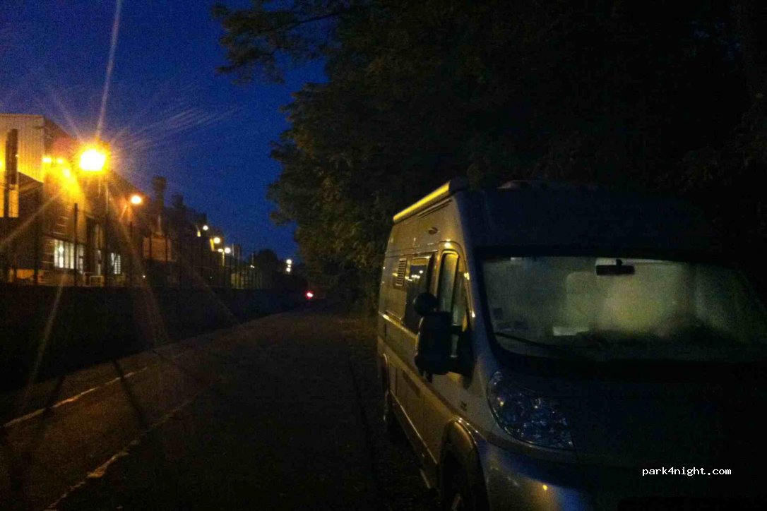 (92230) Gennevilliers - 13 Quai du Petit Gennevilliers — foto