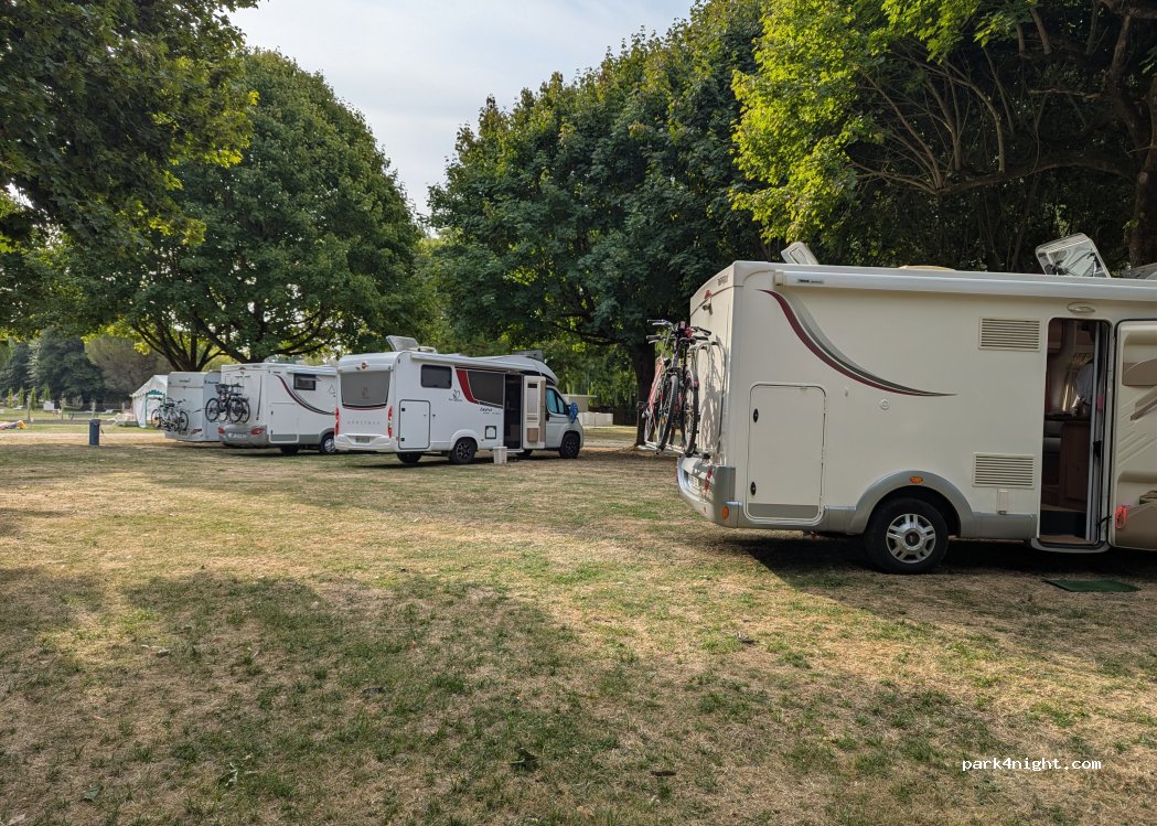 Camping de Levroux — foto 5