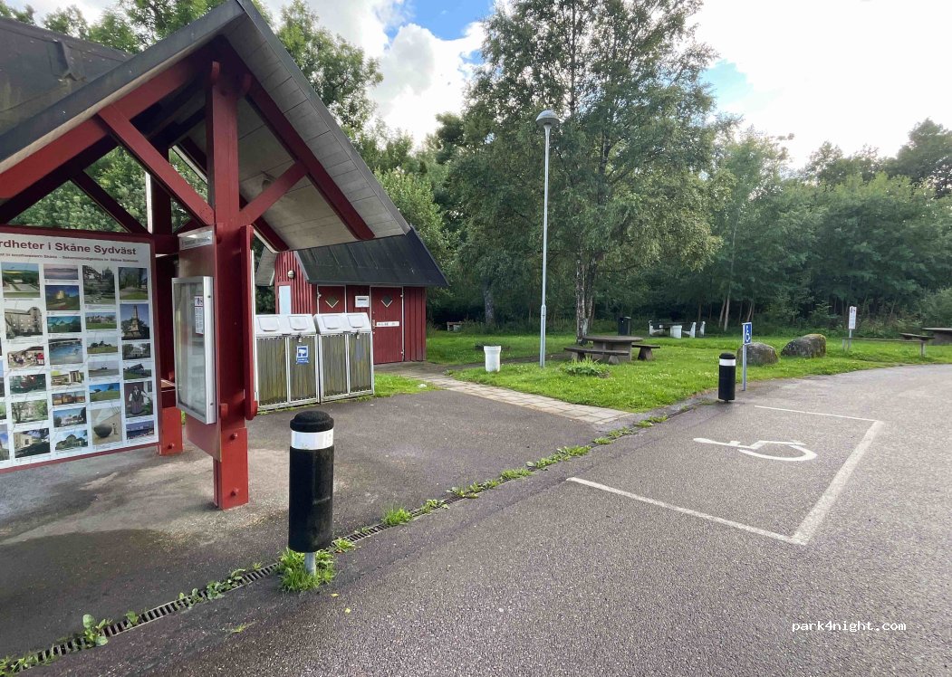 (243 97) Eslöv - 301 HASSLEBRO — foto