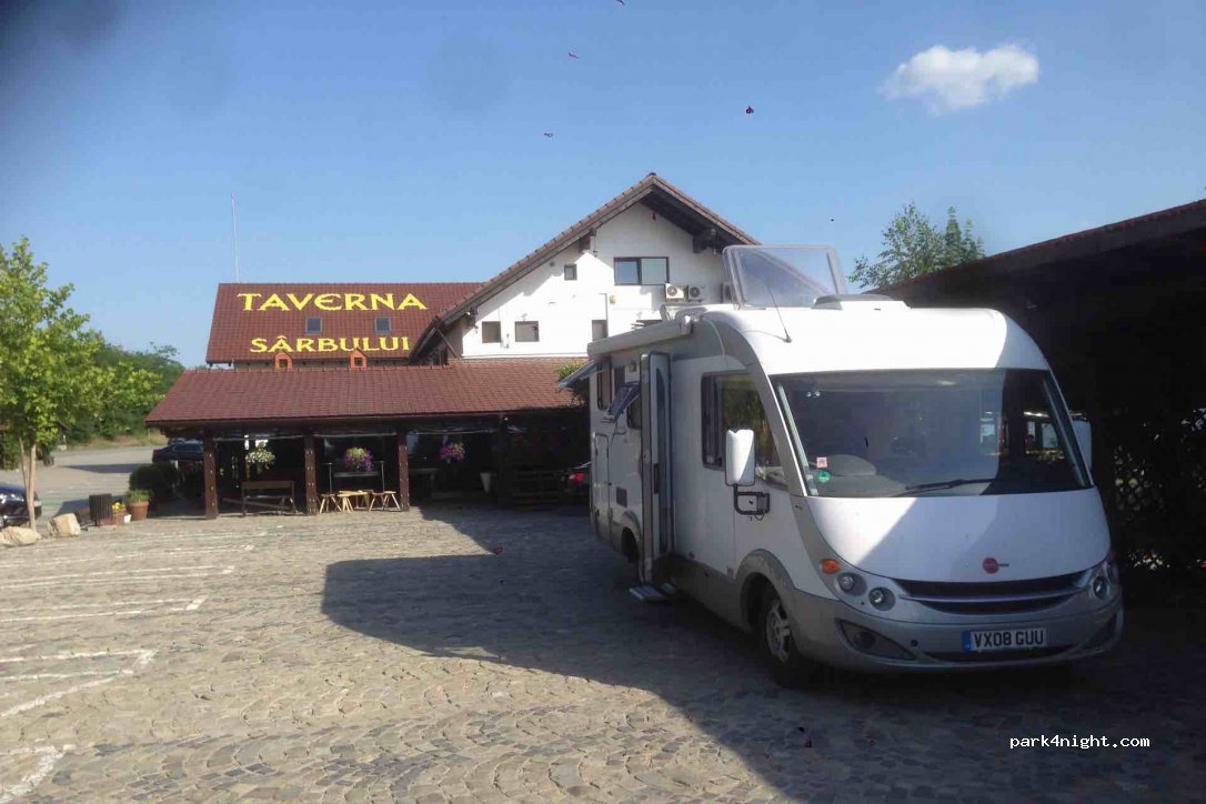 (227070) Drobeta-Turnu Severin - DN6 — foto