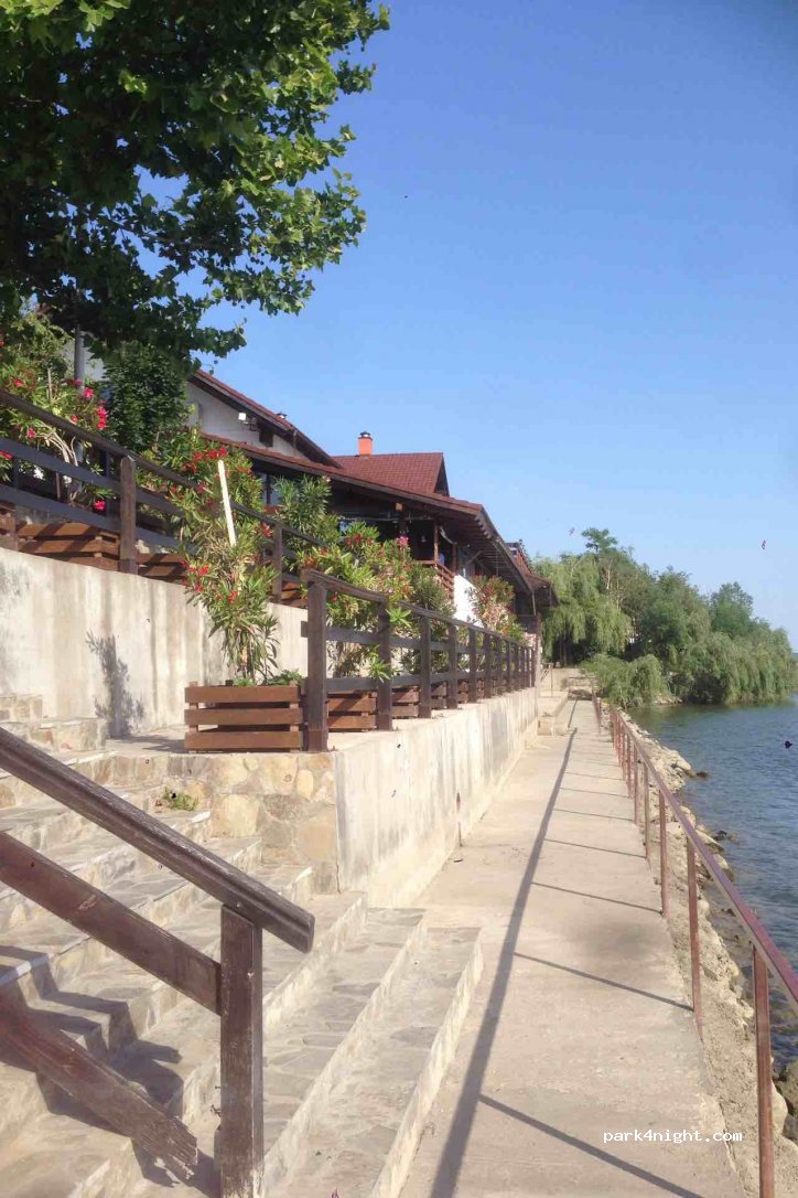 (227070) Drobeta-Turnu Severin - DN6 — foto 2